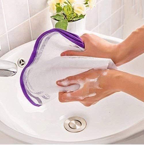 Ironing Mesh Protective Insulation Pad - NovaMart