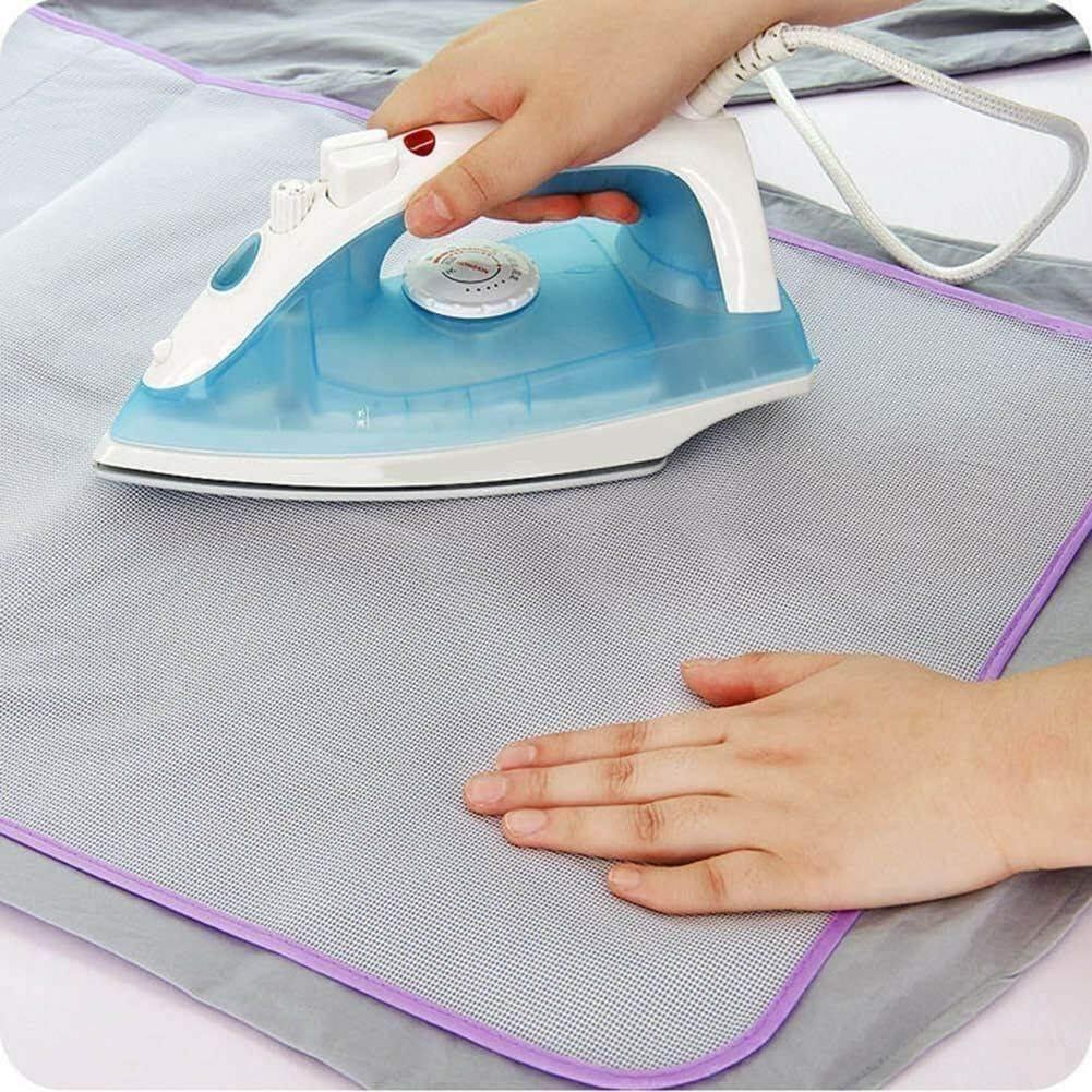 Ironing Mesh Protective Insulation Pad - NovaMart