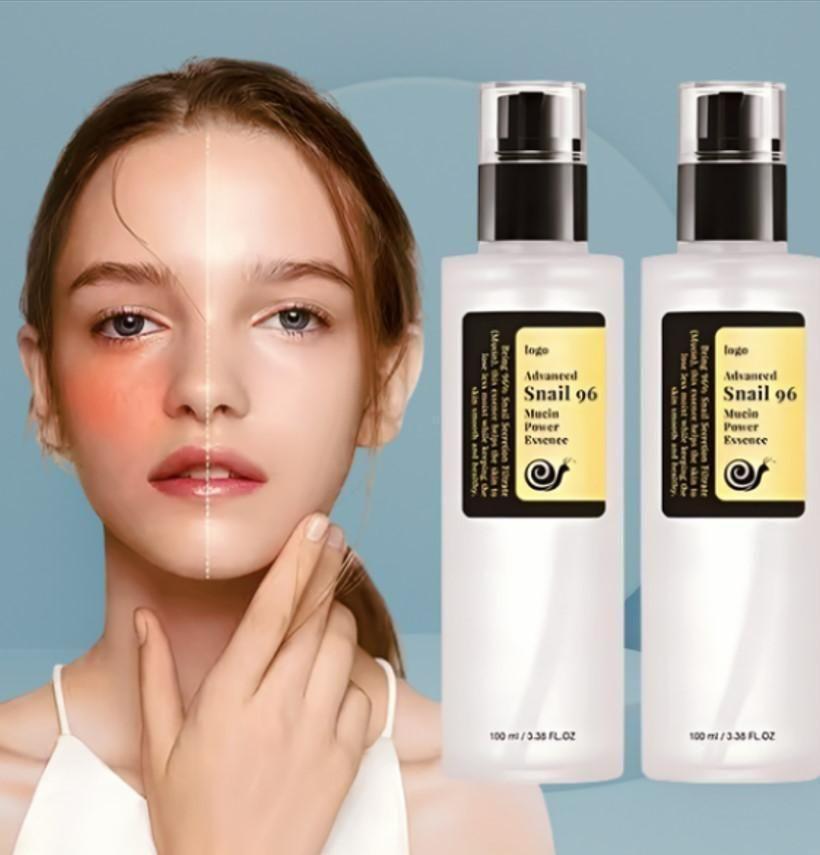 Snail 96 Mucin Power Essence 100 Ml - NovaMart