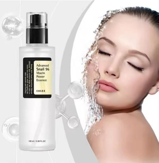 Snail 96 Mucin Power Essence 100 Ml - NovaMart