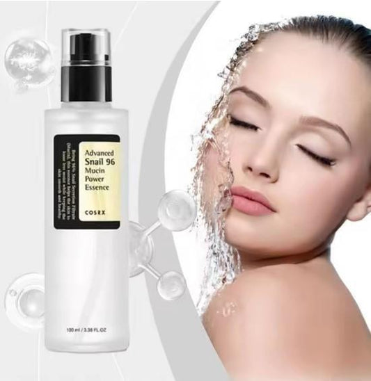 Snail 96 Mucin Power Essence 100 Ml - NovaMart