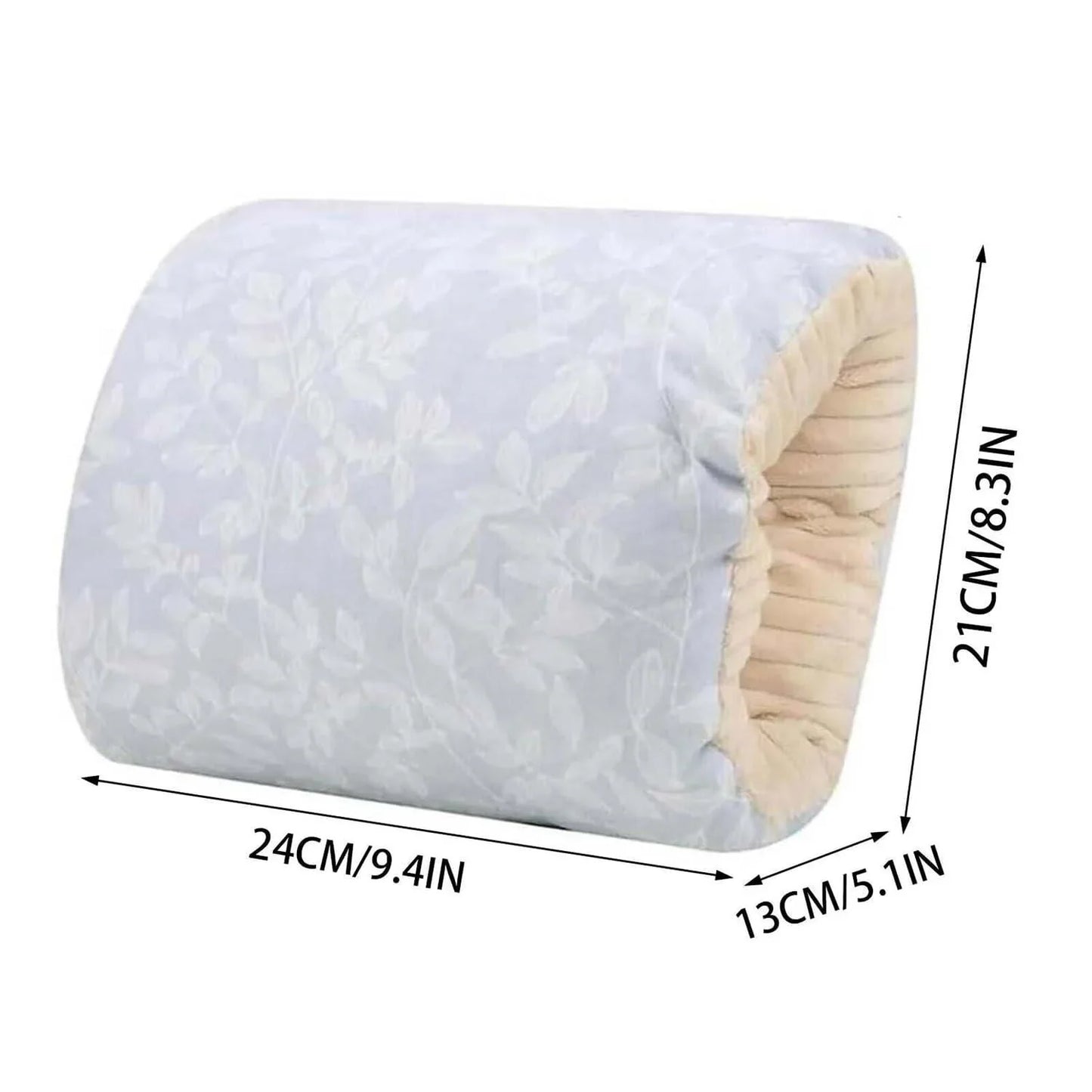 Cozie Cradle Baby Pillow, Cozie Cradle Baby Nursing Pillow, Cozy Cradle Pillow-Feeding Pillow - NovaMart