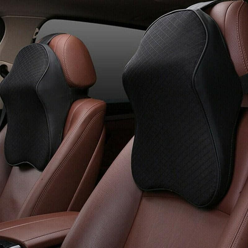 Support Neck Pillow for Car or Office Chair - NovaMart