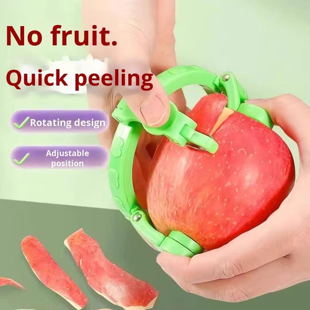 Handheld Fruit Peeler - NovaMart