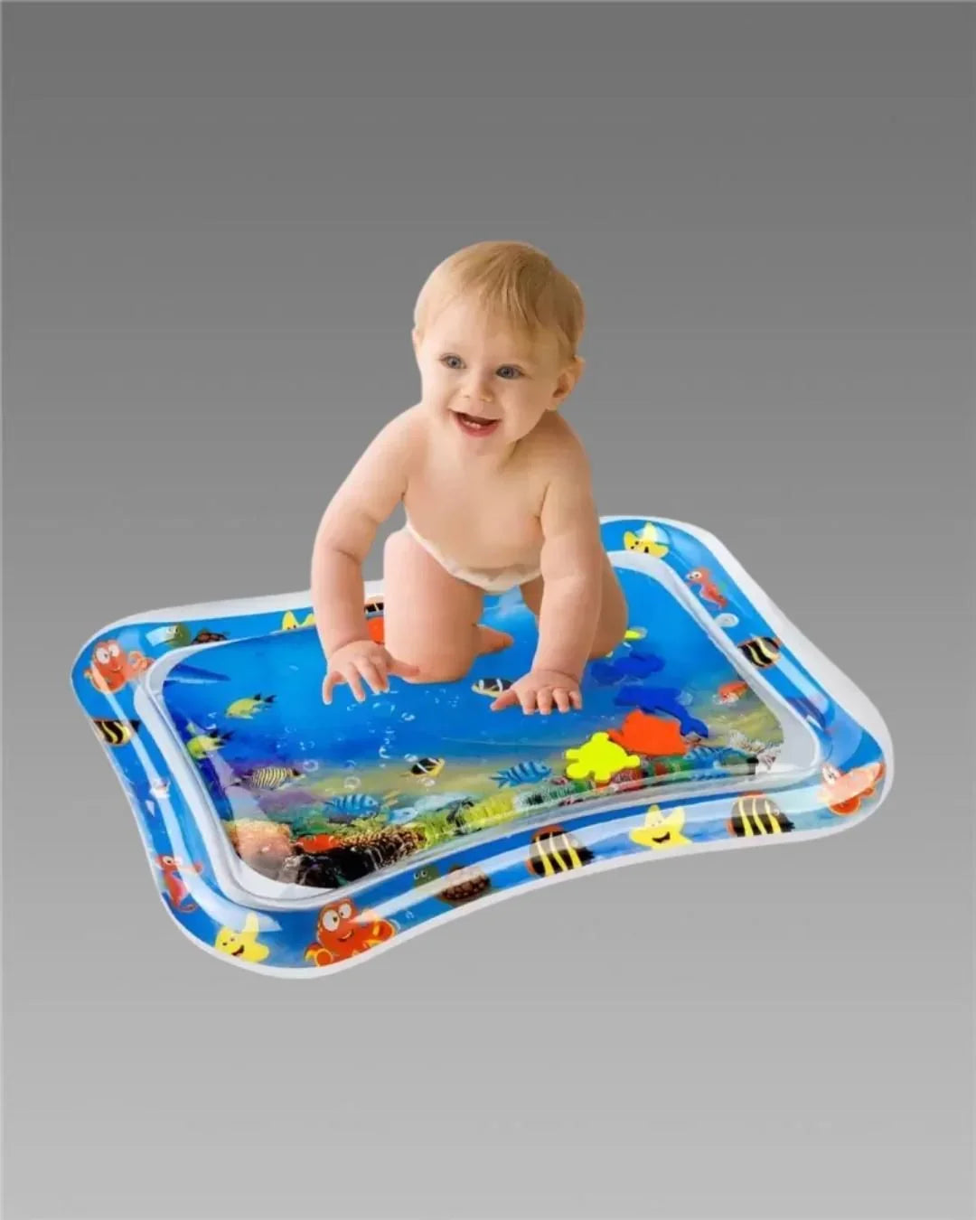 Baby Water Play Mat - NovaMart