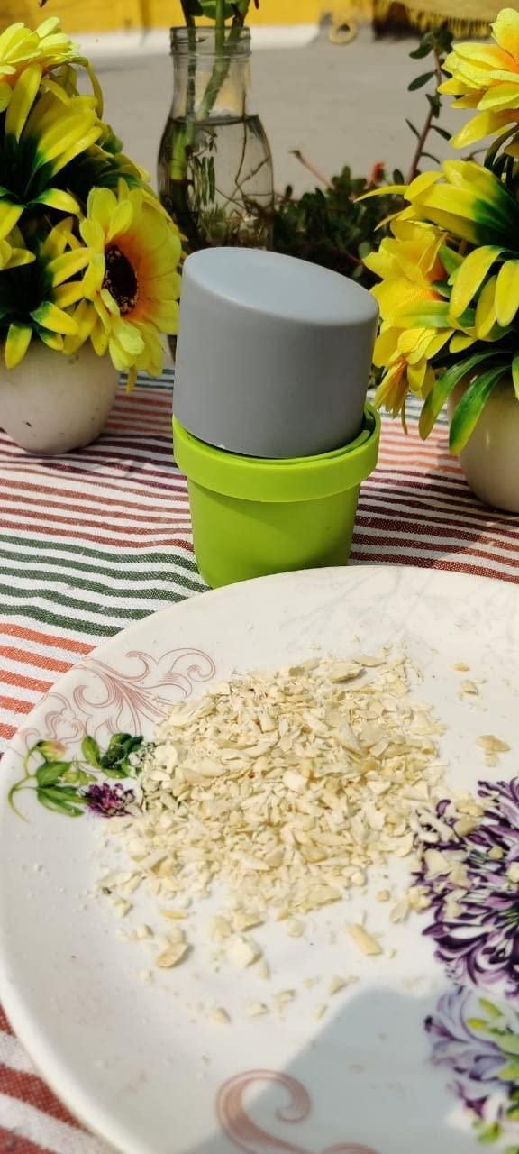 Dryfruit Chopper - NovaMart