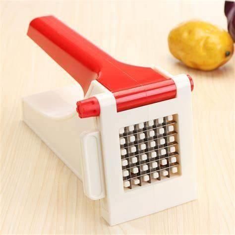 Heavy Duty Vegetable Slicer Dicer - NovaMart