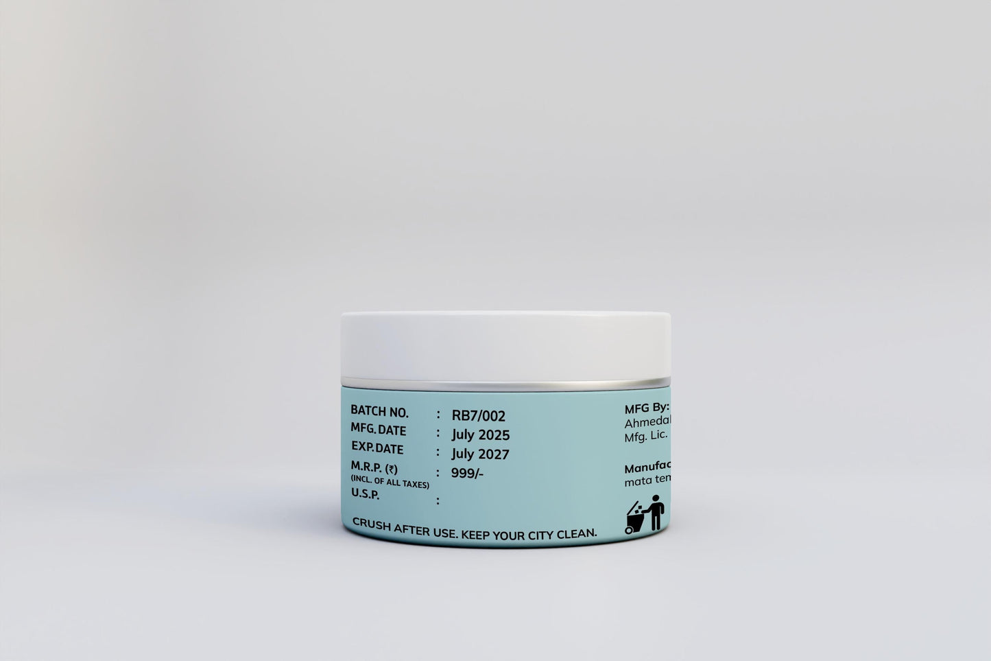 Retinol Collagen Anti Aging Cream 100 gm Pack of 2 - NovaMart