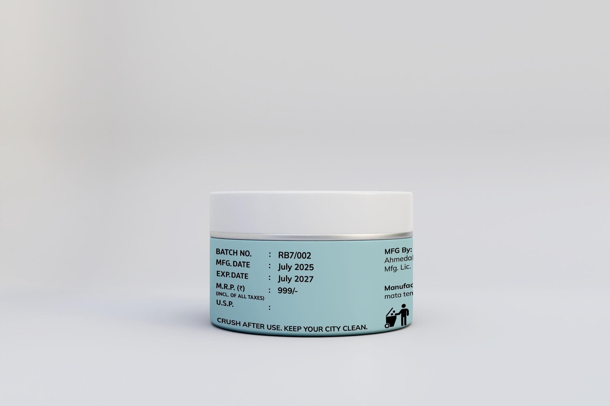 Retinol Collagen Anti Aging Cream 100 gm Pack of 2 - NovaMart