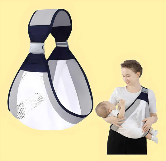 Baby Carrier Newborn to Toddler - NovaMart