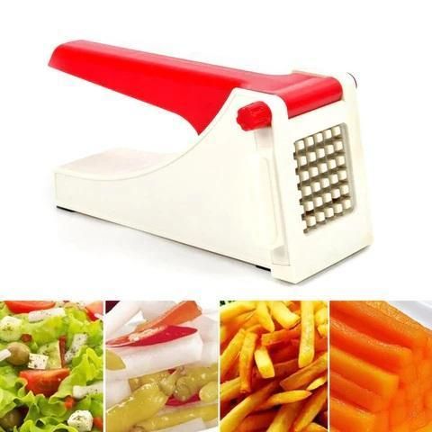 Heavy Duty Vegetable Slicer Dicer - NovaMart