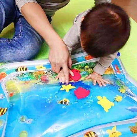 Baby Water Play Mat - NovaMart
