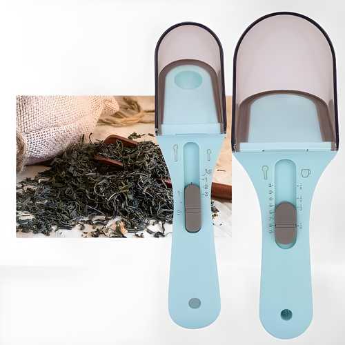 Measuring Spoon, Accurate Measurement - NovaMart