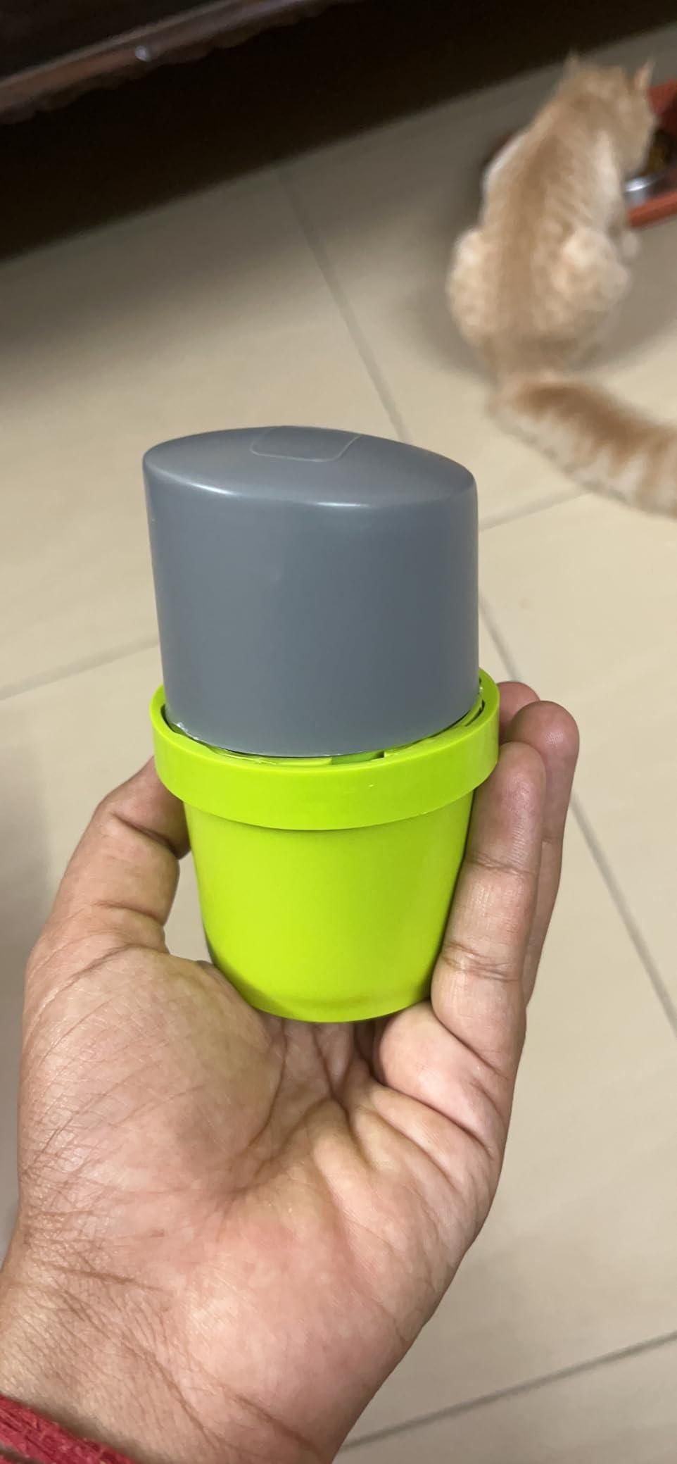 Dryfruit Chopper - NovaMart