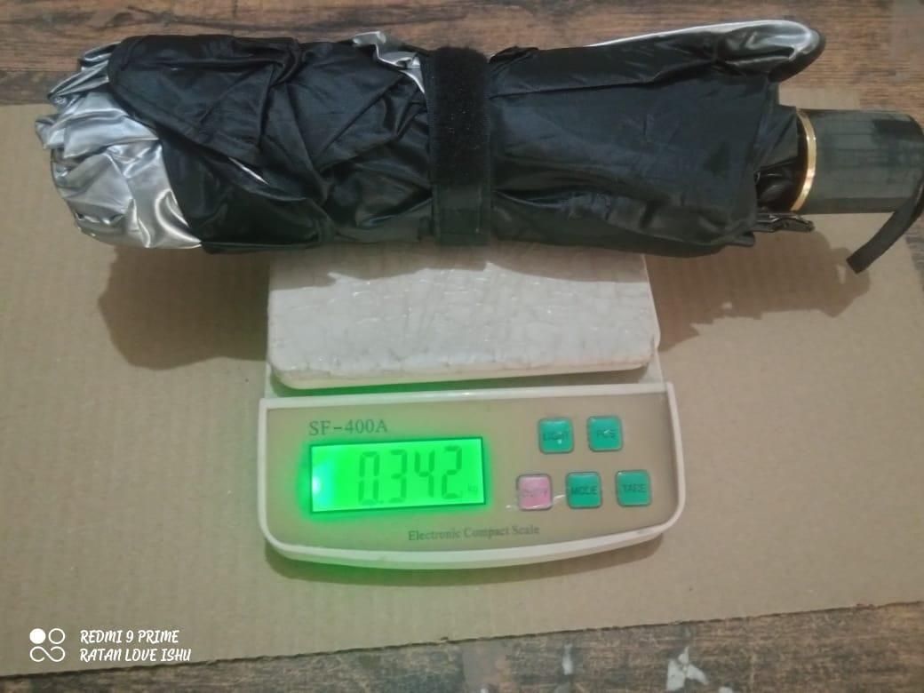 Car Sunshade Umbrella - NovaMart