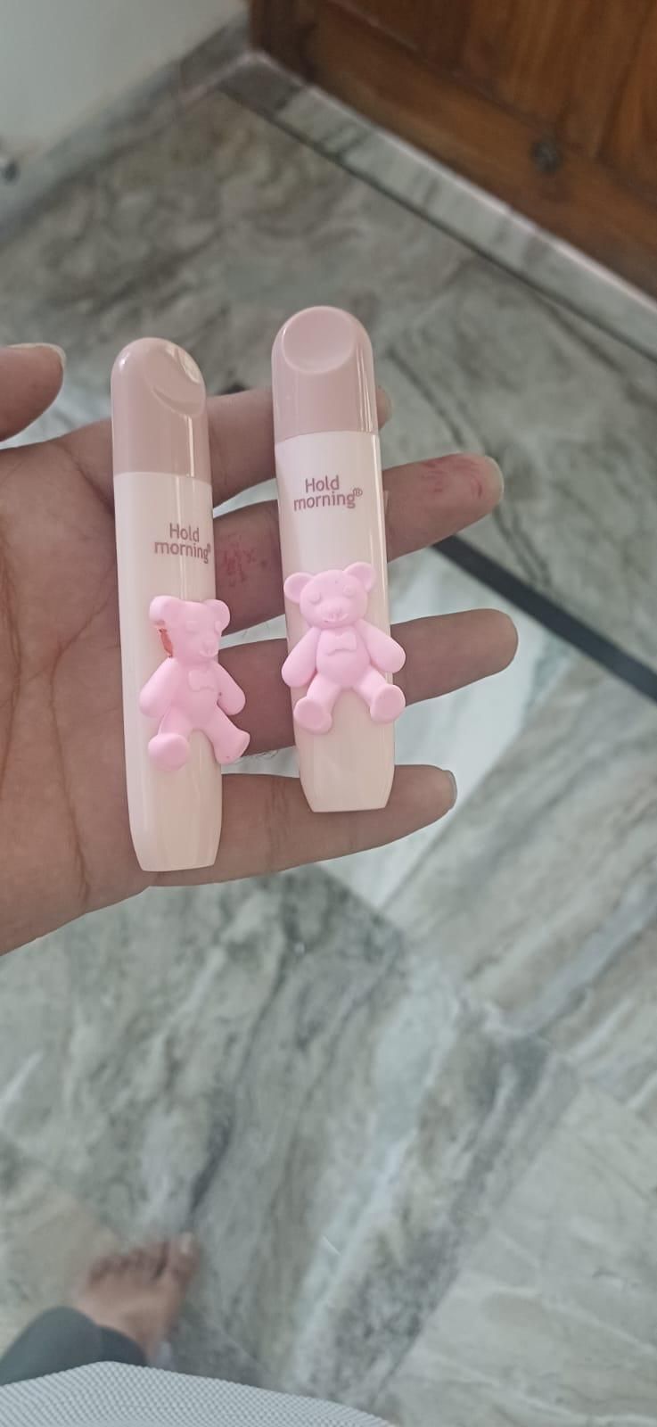 Cute Korean Panda Lipstick - NovaMart