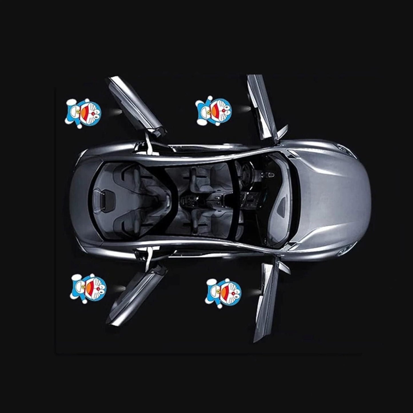 Shadow Light Of Car - NovaMart