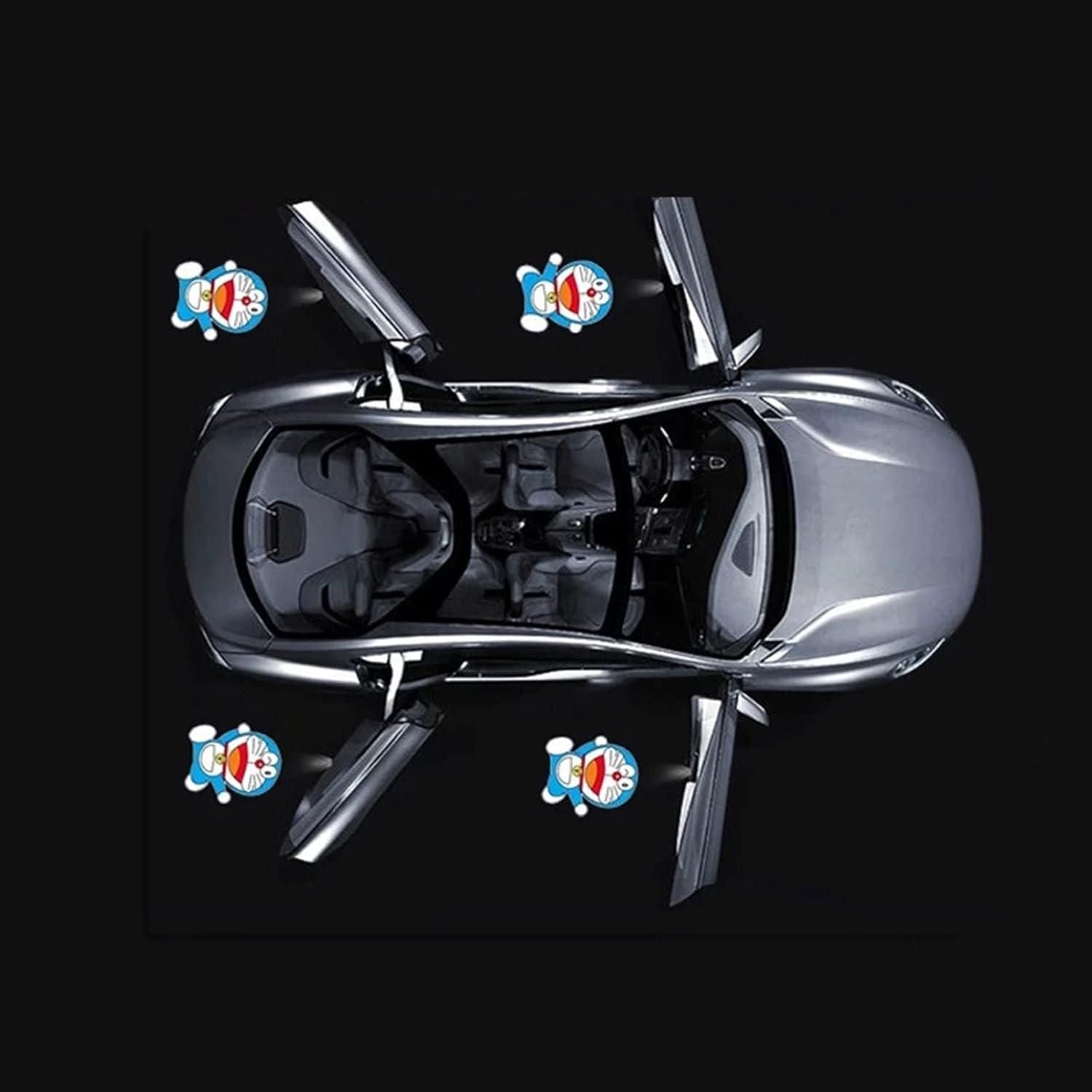 Shadow Light Of Car - NovaMart