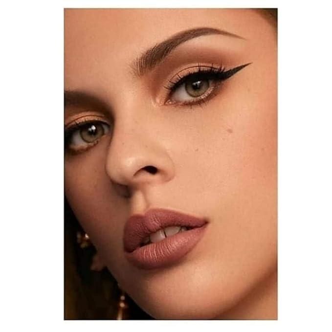 Nude Red Edition Different Shades Liquid Lipstick Set of 4 (16ml) - NovaMart