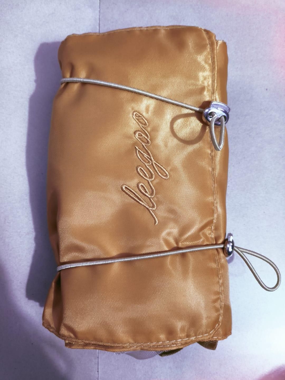 4-in-1 Detachable Hanging Toiletry Bag Foldable Travel Makeup Bag - NovaMart