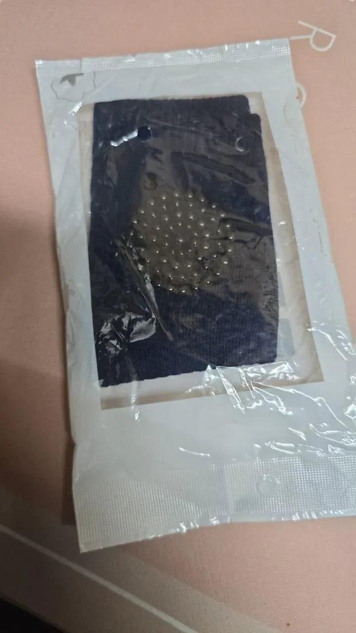 2 Pair Baby Knee Pad For Safety Crawling - NovaMart