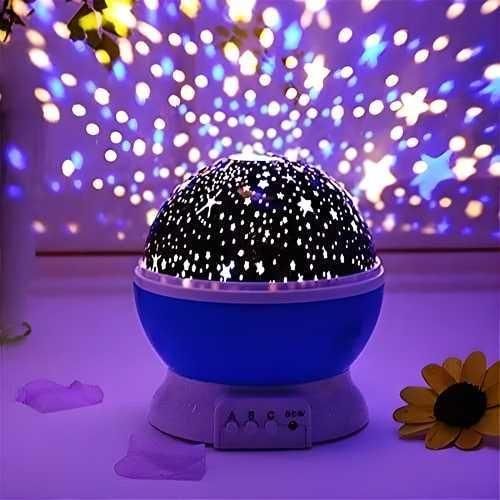 Moon Night Light Lamp - NovaMart