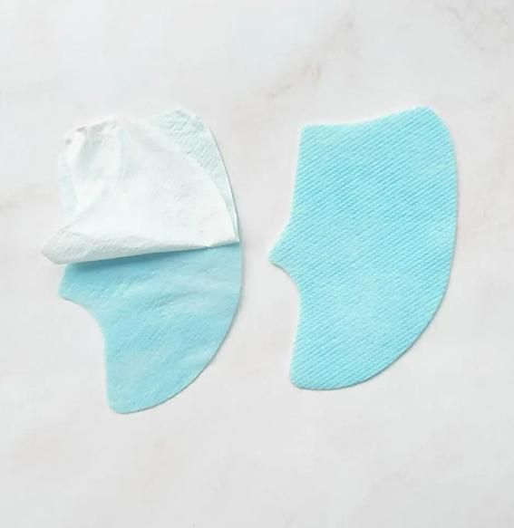 Soluble Mask Sticker Face Filler Collagen Protein Mask - NovaMart