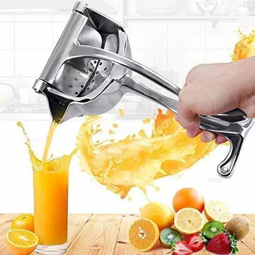 Squeezer manual hand juicer - NovaMart