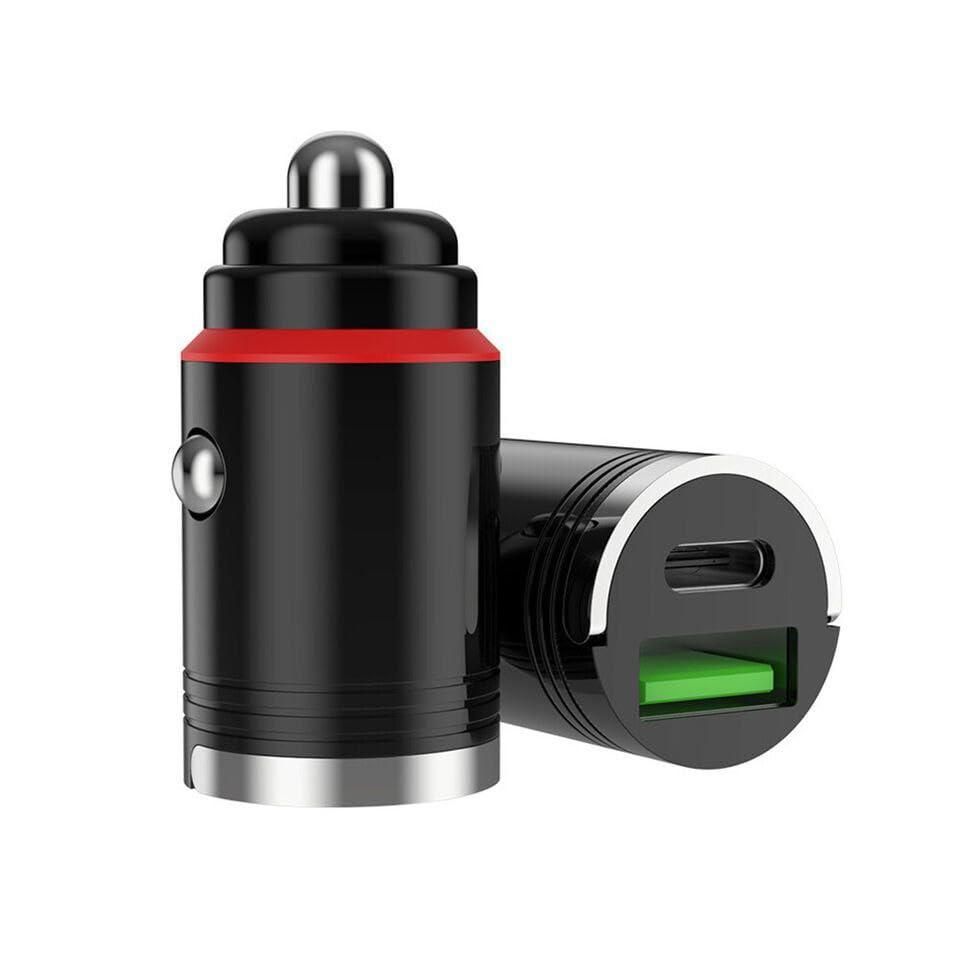 Mini Car Charger - NovaMart
