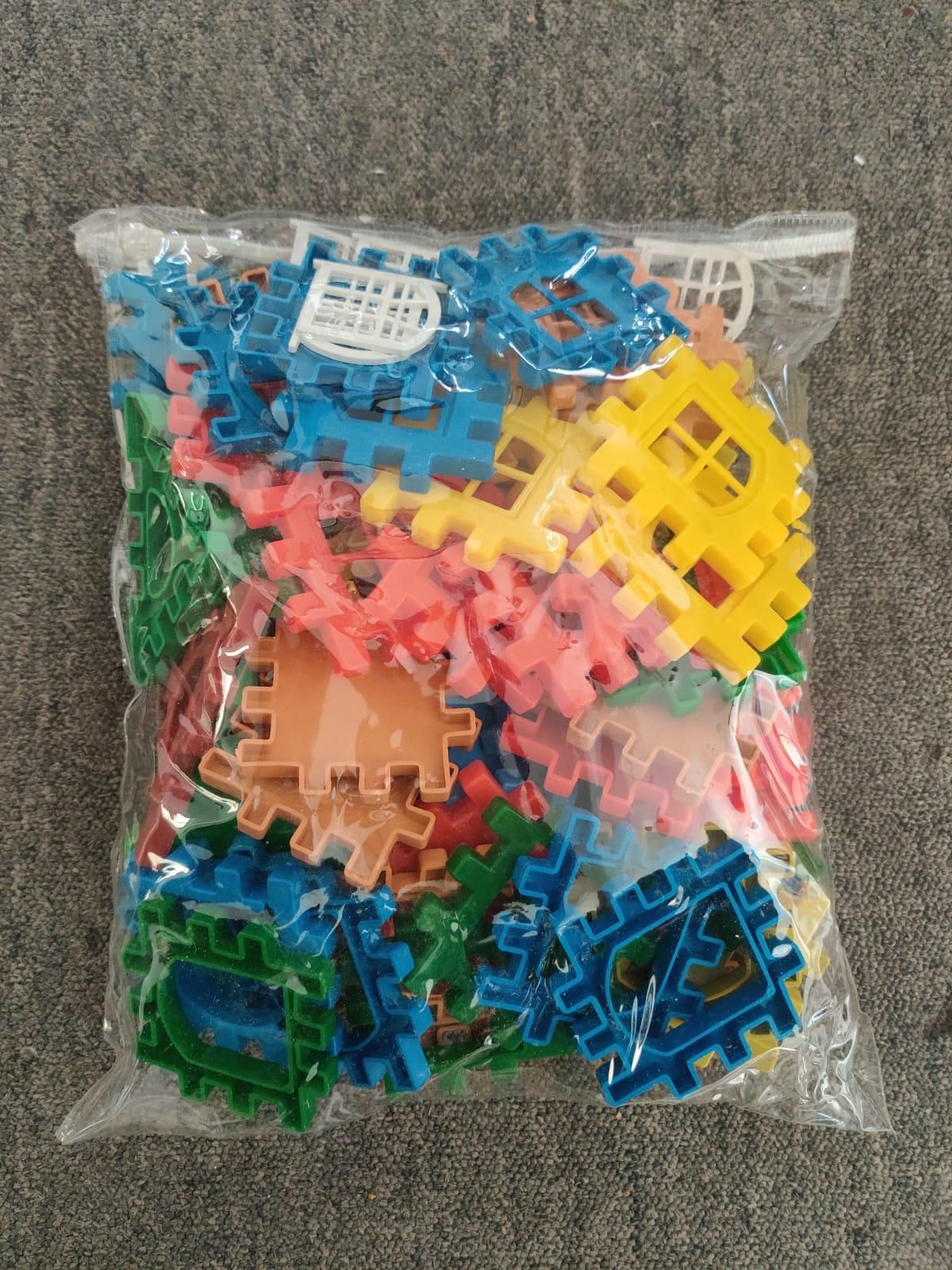 Building Blocks for Kids - NovaMart