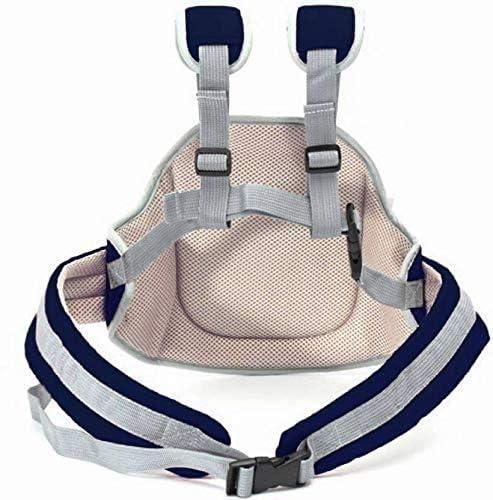 Baby Safety Belt for 2 Wheeler - NovaMart