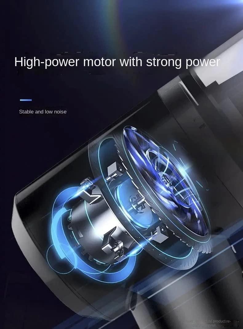 2 in 1 Vacuum Cleaner Dust Collection - NovaMart