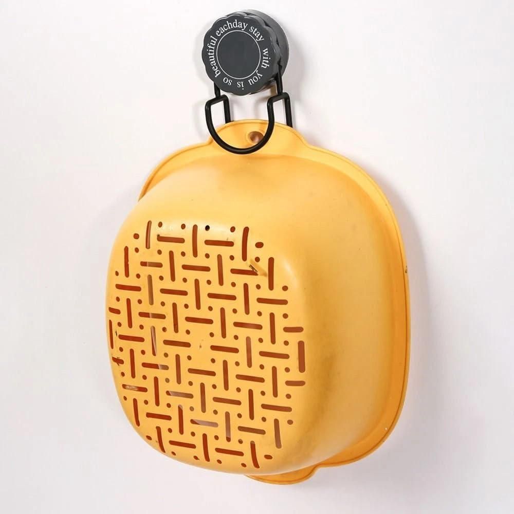 2 Pcs Waterproof Vacuum Suction Hook - NovaMart