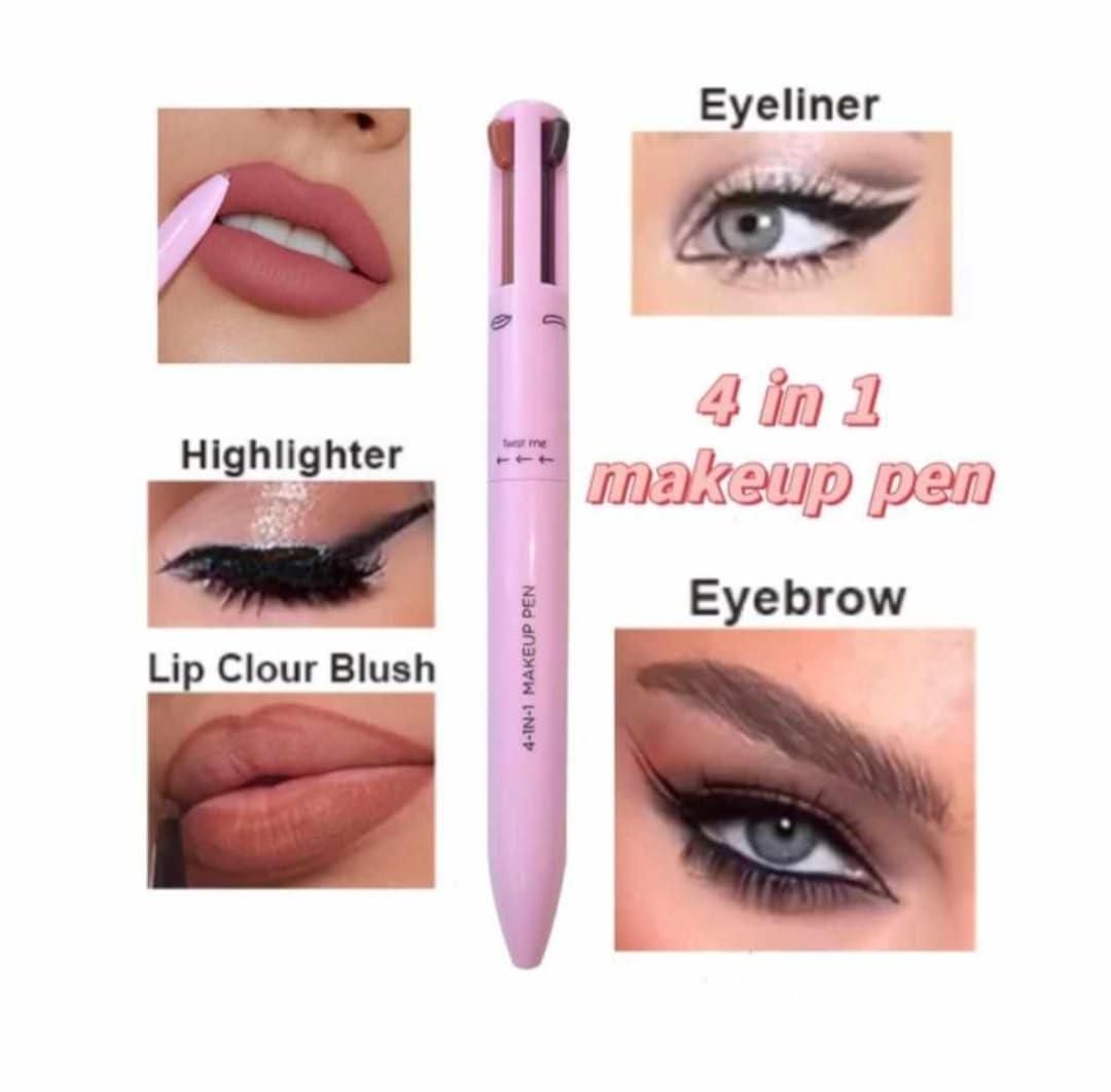 Touch Up 4-in-1 Makeup Pen - NovaMart