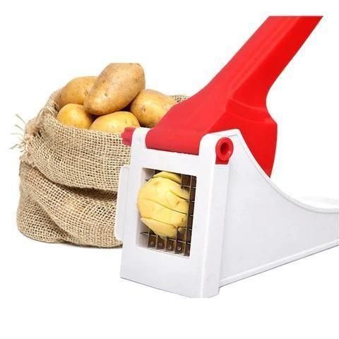 Heavy Duty Vegetable Slicer Dicer - NovaMart