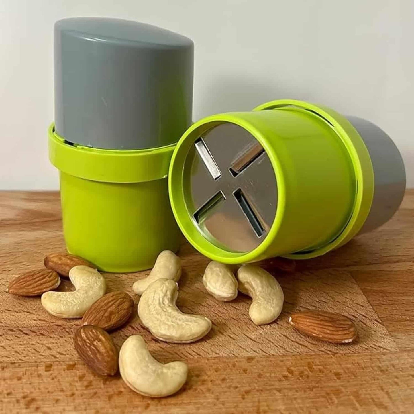 Dryfruit Chopper - NovaMart