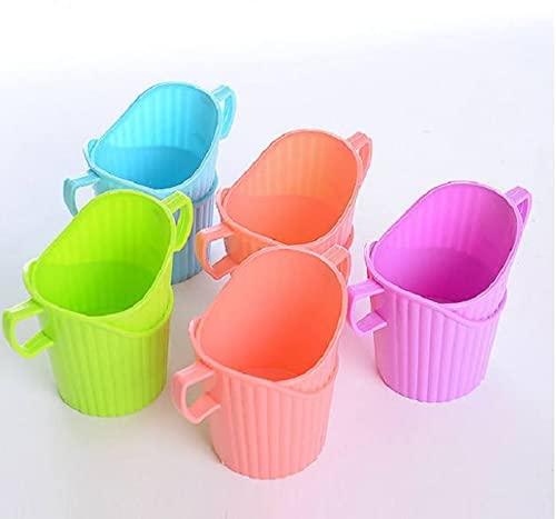 Polystyrene Disposable Plastic Paper Cup Holder - NovaMart