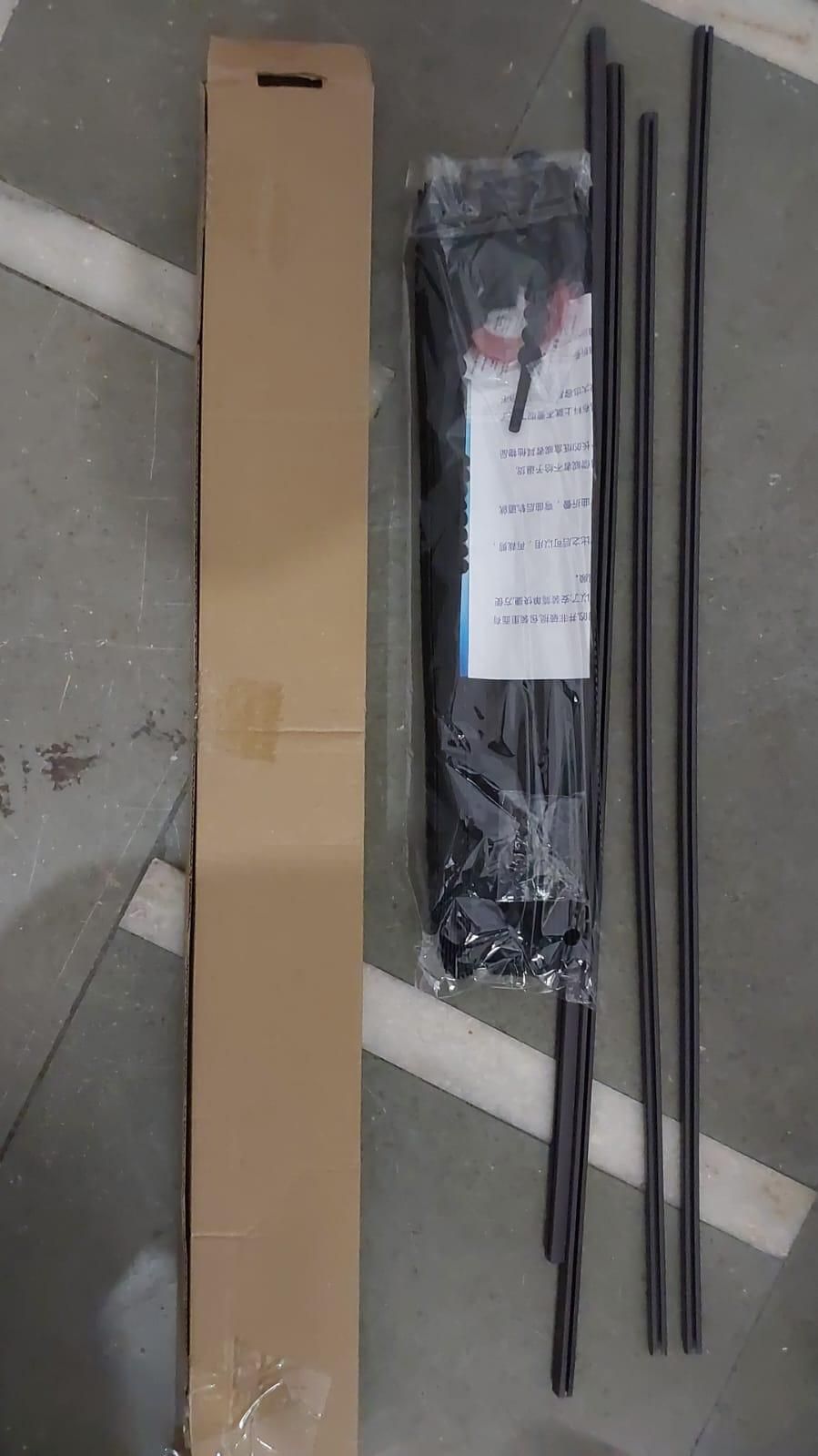 Car Sunshade for Window 4 Pcs - NovaMart