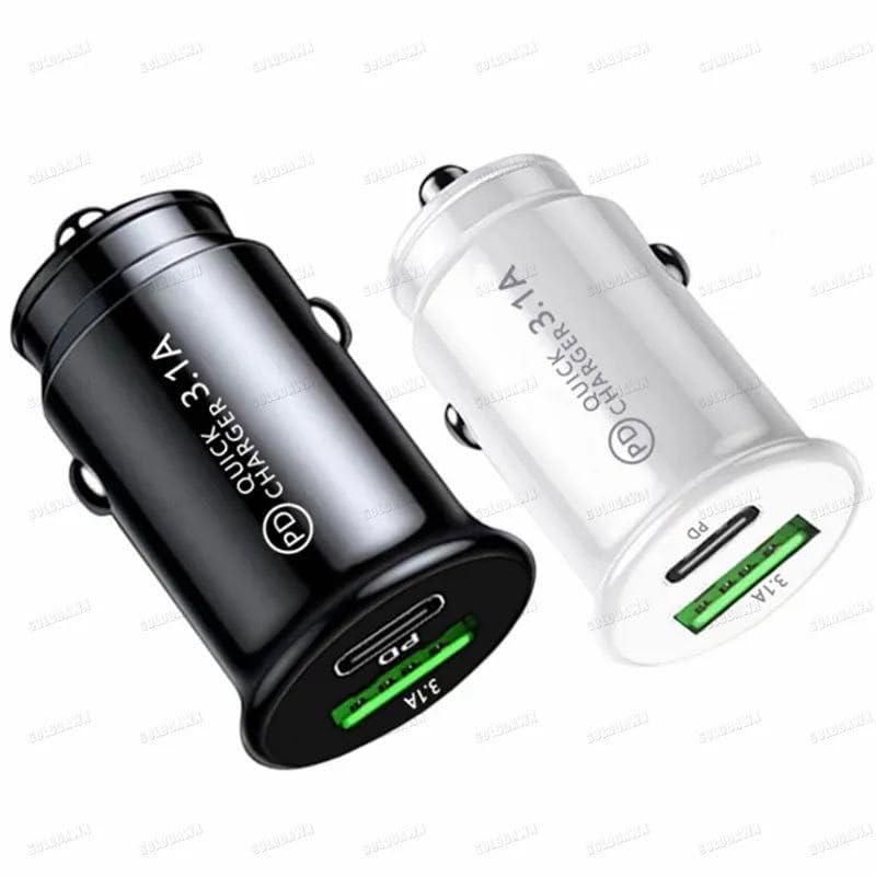 Mini Car Charger - NovaMart