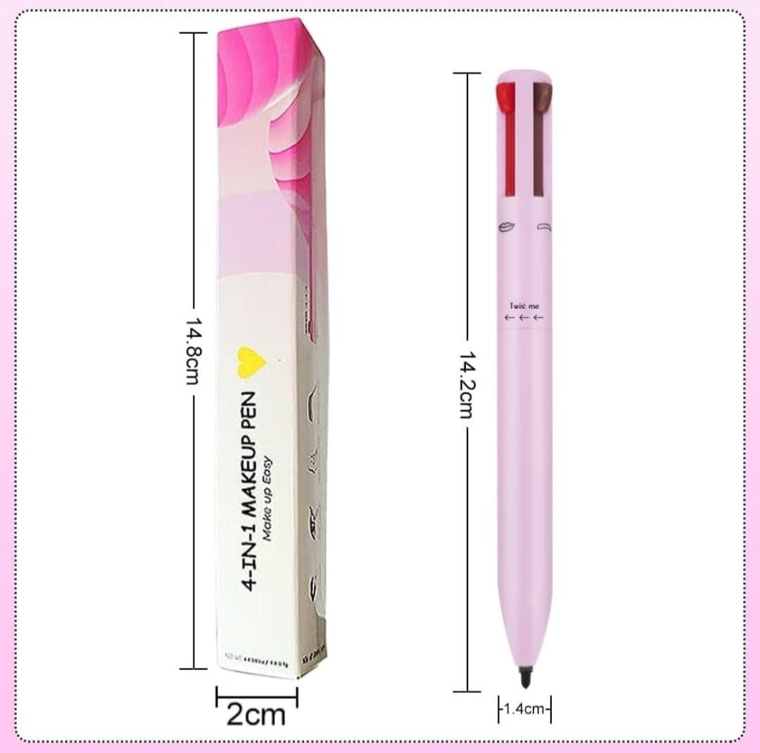 Touch Up 4-in-1 Makeup Pen - NovaMart