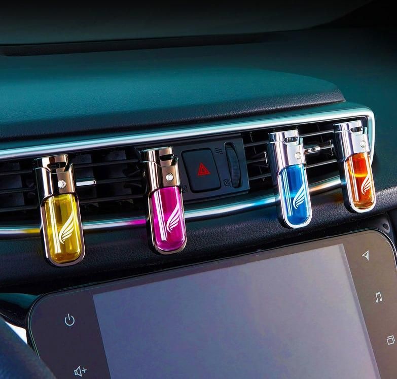 Car Air Freshener outlet Fragrance 30ml - NovaMart
