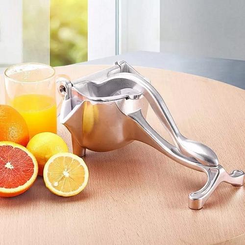 Squeezer manual hand juicer - NovaMart