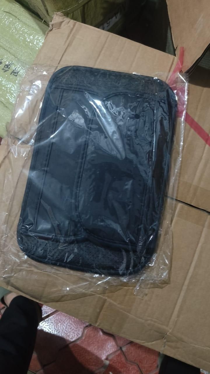 Universal Car Armrest Cushion Cover Pad - NovaMart