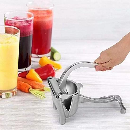 Squeezer manual hand juicer - NovaMart