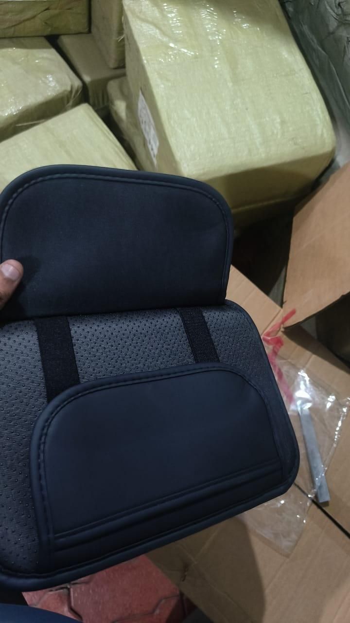 Universal Car Armrest Cushion Cover Pad - NovaMart