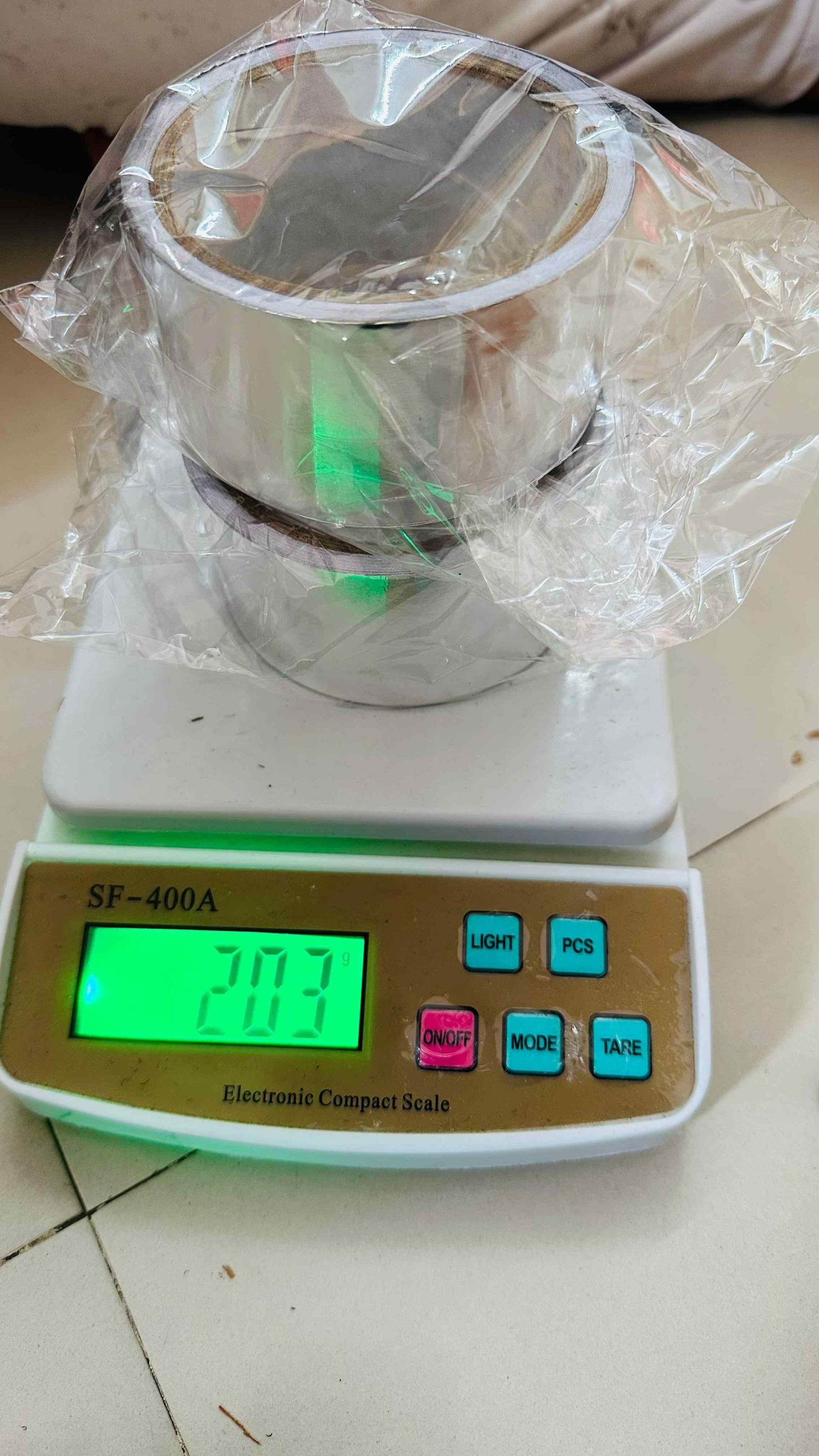 High Temperature Resistant Aluminum Foil Tape For Kitchen - NovaMart