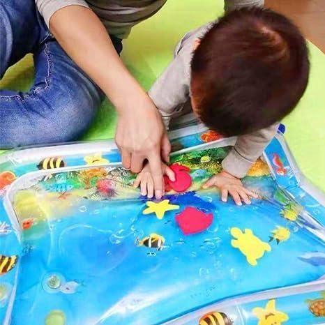 Baby Water Play Mat - NovaMart