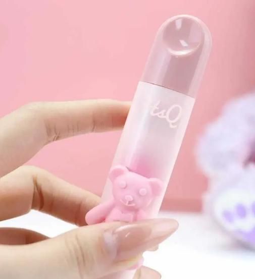 Cute Korean Panda Lipstick - NovaMart