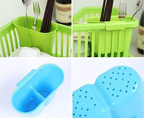 3 in 1 Kitchen Dish Drainer - NovaMart