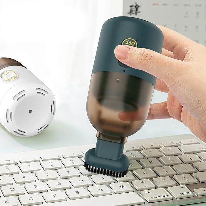 Desktop Vacuum Cleaner - NovaMart